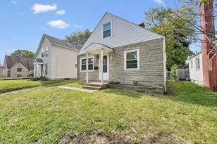 611 Whitethorne Ave, Columbus, OH 43223 - Photo 2