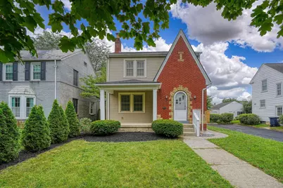 891 Vernon Road, Columbus, OH 43209 - Photo 2