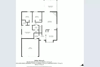 3624 Peany Lane, Canal Winchester, OH 43110 - Photo 34
