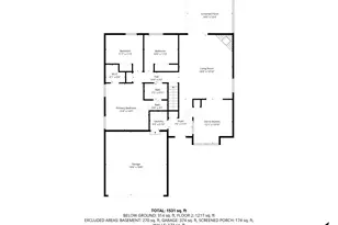 3624 Peany Ln, Canal Winchester, OH 43110 - Photo 34