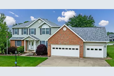 2816 Quail Run Court, Lexington, OH 44904 - Photo 2