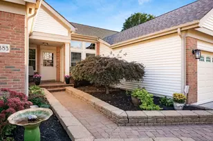 2383 Birch Bark Trail, Grove City, OH 43123 - Photo 4