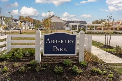 6526 Wheatly Road #LOT 802, New Albany, OH 43054 - Photo 32