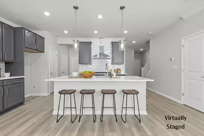 6526 Wheatly Road #LOT 802, New Albany, OH 43054 - Photo 2