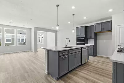 6526 Wheatly Road #LOT 802, New Albany, OH 43054 - Photo 6