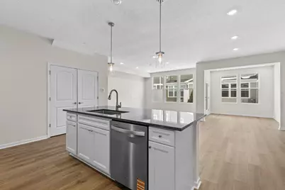 6528 Wheatly Road #LOT 803, New Albany, OH 43054 - Photo 4