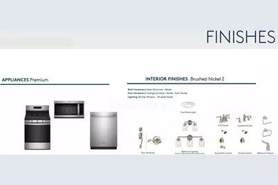 6528 Wheatly Road #LOT 803, New Albany, OH 43054 - Photo 4