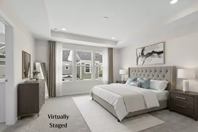 6528 Wheatly Road #LOT 803, New Albany, OH 43054 - Photo 16