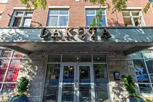 845 N High St, Columbus, OH 43215 - Photo 4