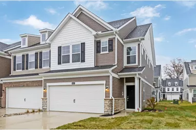 6532 Wheatly Road #LOT 804, New Albany, OH 43054 - Photo 30