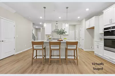6532 Wheatly Road #LOT 804, New Albany, OH 43054 - Photo 2