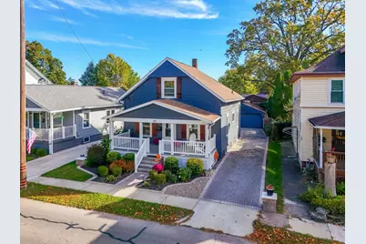 144 Spencer Street, Marion, OH 43302 - Photo 2