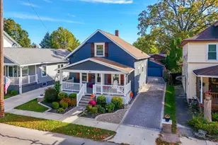 144 Spencer St, Marion, OH 43302 - Photo 2