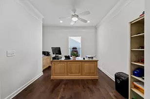 7678 Gateway Blvd, Powell, OH 43065 - Photo 10