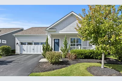 7678 Gateway Boulevard, Powell, OH 43065 - Photo 1