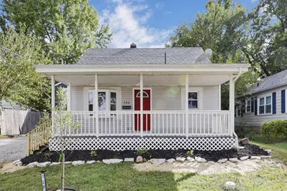 720 W Hubert Avenue, Lancaster, OH 43130 - Photo 1