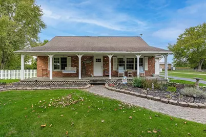 3771 Spence Road, New Carlisle, OH 45344 - Photo 1