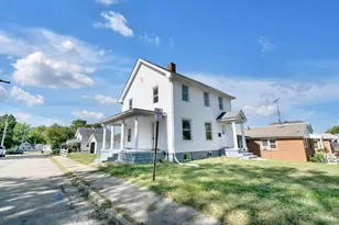 878 N Detroit St, Xenia, OH 45385 - Photo 4