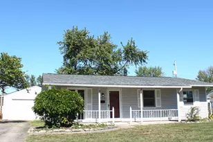 7352 Saratoga Ave, Reynoldsburg, OH 43068 - Photo 1