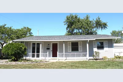 7352 Saratoga Avenue, Reynoldsburg, OH 43068 - Photo 2