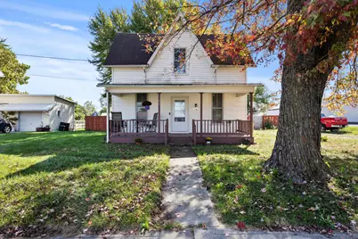 96 S Mill Street, Milford Center, OH 43045 - Photo 1