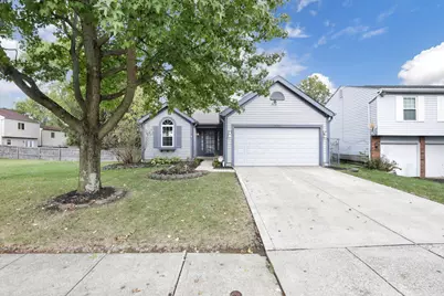 6926 Bennell Drive, Reynoldsburg, OH 43068 - Photo 2