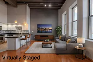 110 N 3rd St, Columbus, OH 43215 - Photo 1