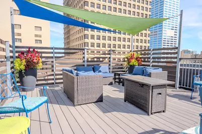 110 N 3rd Street #606, Columbus, OH 43215 - Photo 20