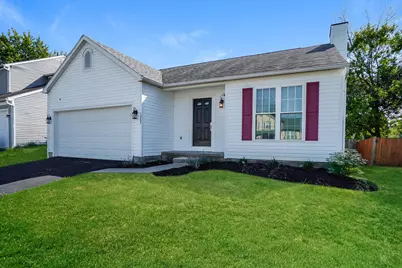 1087 Lavender Lane, Columbus, OH 43207 - Photo 2