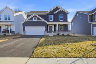 6465 White Star Dr, Powell, OH 43065 - Photo 2