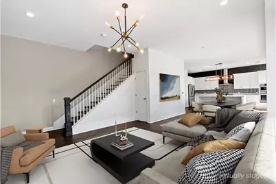 250 W Spring Street #243, Columbus, OH 43215 - Photo 8