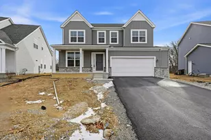 5737 Shadowfair Ln, Powell, OH 43065 - Photo 1