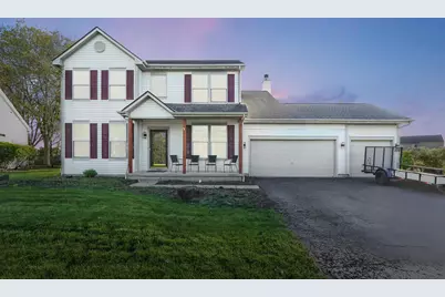 1065 Mastell Drive, Reynoldsburg, OH 43068 - Photo 36