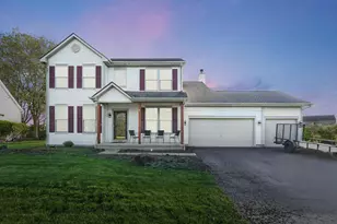 1065 Mastell Dr, Reynoldsburg, OH 43068 - Photo 36