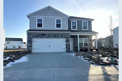 421 Samantha Drive, Plain City, OH 43064 - Photo 1