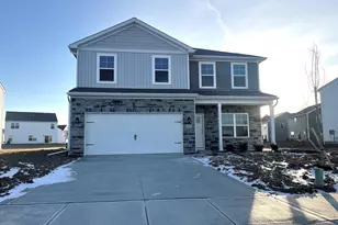 421 Samantha Dr, Plain City, OH 43064 - Photo 1