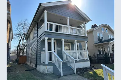 1286-1288 Oakwood Avenue #1286, Columbus, OH 43206 - Photo 2
