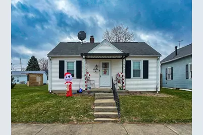 1023 S Hinde Street, Washington Court House, OH 43160 - Photo 2