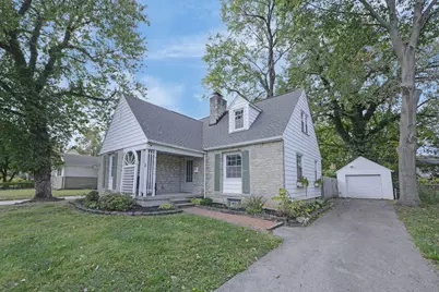 247 S James Road, Columbus, OH 43213 - Photo 2
