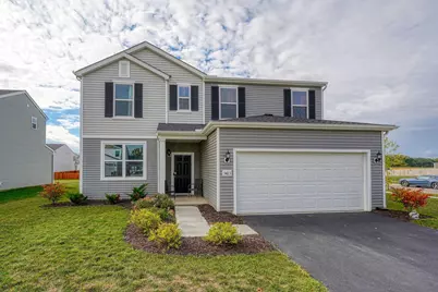 5423 Morning Glory Street, South Bloomfield, OH 43103 - Photo 1