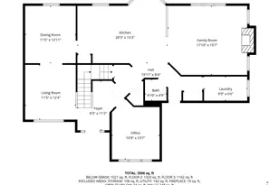 6110 Parkmeadow Ln, Hilliard, OH 43026 - Photo 42