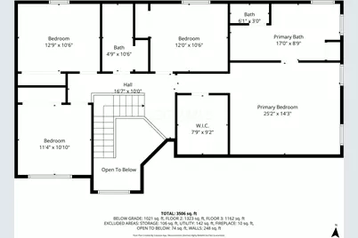 6110 Parkmeadow Lane, Hilliard, OH 43026 - Photo 44