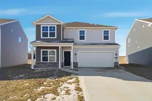 1099 Hartford Ln, London, OH 43140 - Photo 1