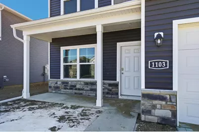 1103 Hartford Lane, London, OH 43140 - Photo 2