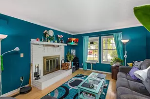 3161 Bowdoin Cir, Columbus, OH 43204 - Photo 8