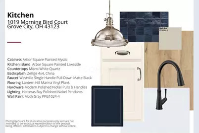 1019 Morning Bird Court, Grove City, OH 43123 - Photo 4