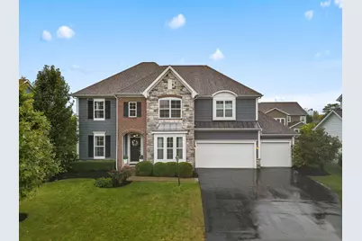 7751 Bachman Drive, Powell, OH 43065 - Photo 1