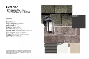 405 Waterlily Ln, Pataskala, OH 43062 - Photo 1