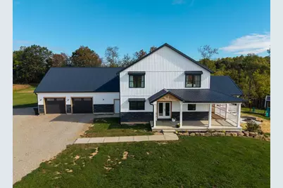 10270 Triadelphia Road NW, Crooksville, OH 43731 - Photo 1