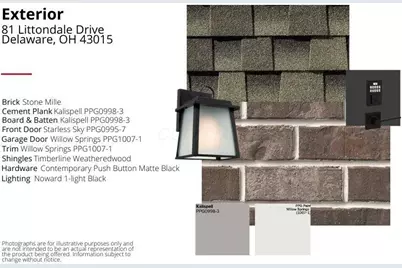 81 Littondale Drive, Delaware, OH 43015 - Photo 2